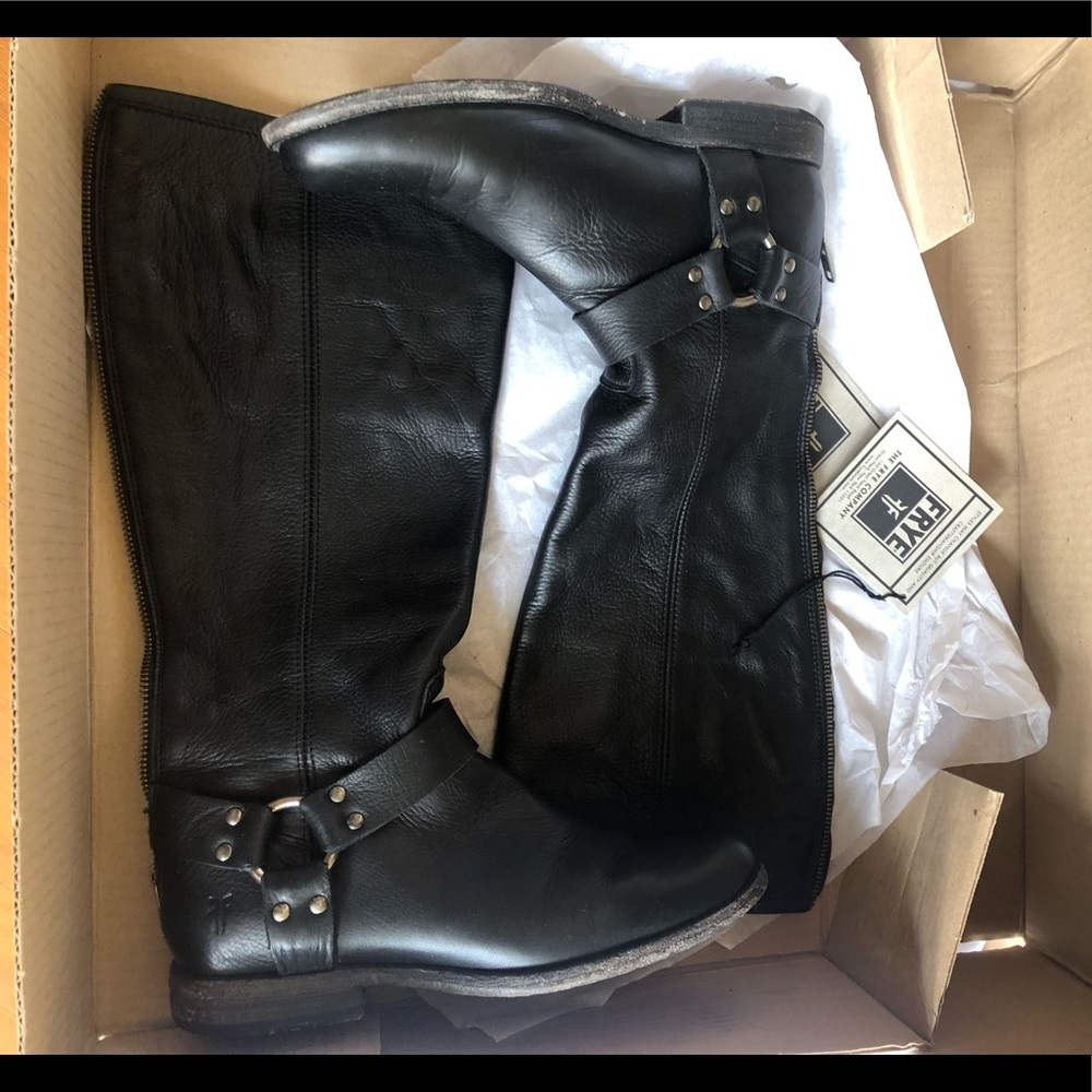 Frye Women's Phillip Harness